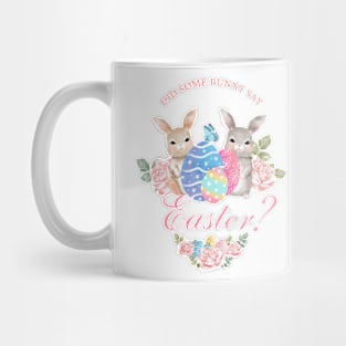 Easter Bunny Mug